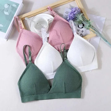Sports B Top Sexy Beauty Back Adjustable Sling Bra Vest