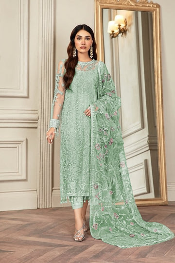 Brand :ZARIF LUXURY NET COLLECTION