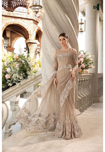 Brand MARAI.B 2026 New Collection