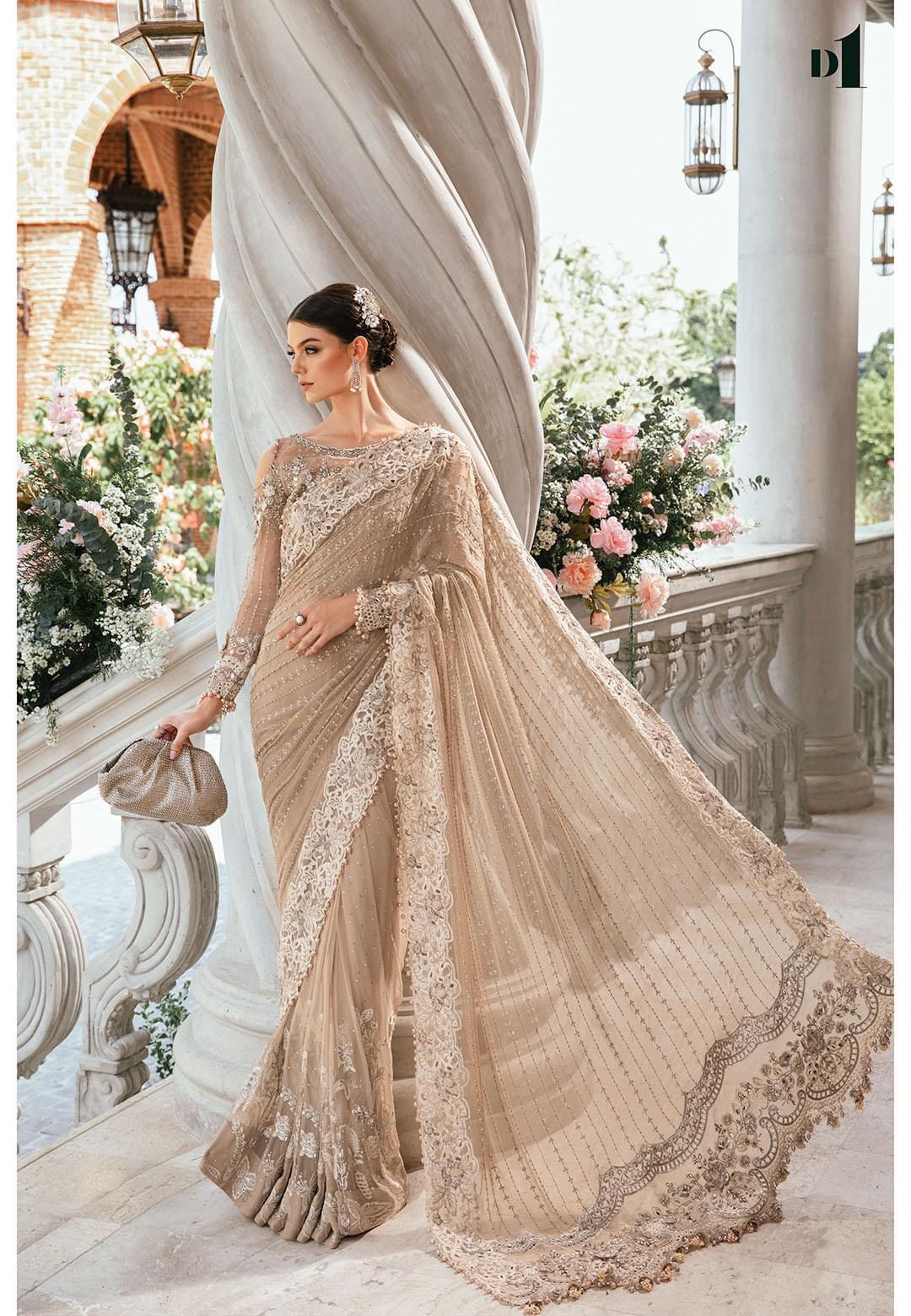 Brand MARAI.B 2026 New Collection