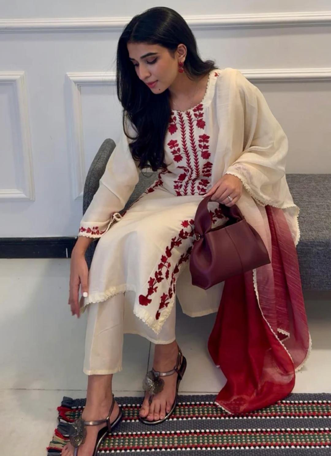 ALLHAMDULILLAH Lawn Summer  COLLECTION 2026