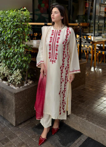 ALLHAMDULILLAH Lawn Summer  COLLECTION 2026